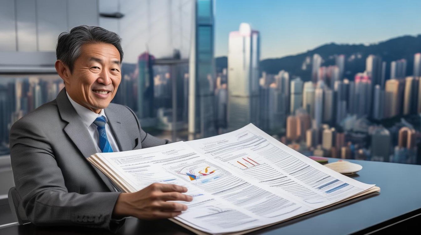香港股市基金投资有哪些风险？最新数据解析-图4