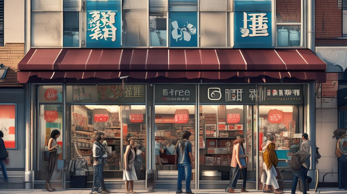 饿了么免费加盟店靠谱吗？揭秘外卖创业的机遇与风险-图1