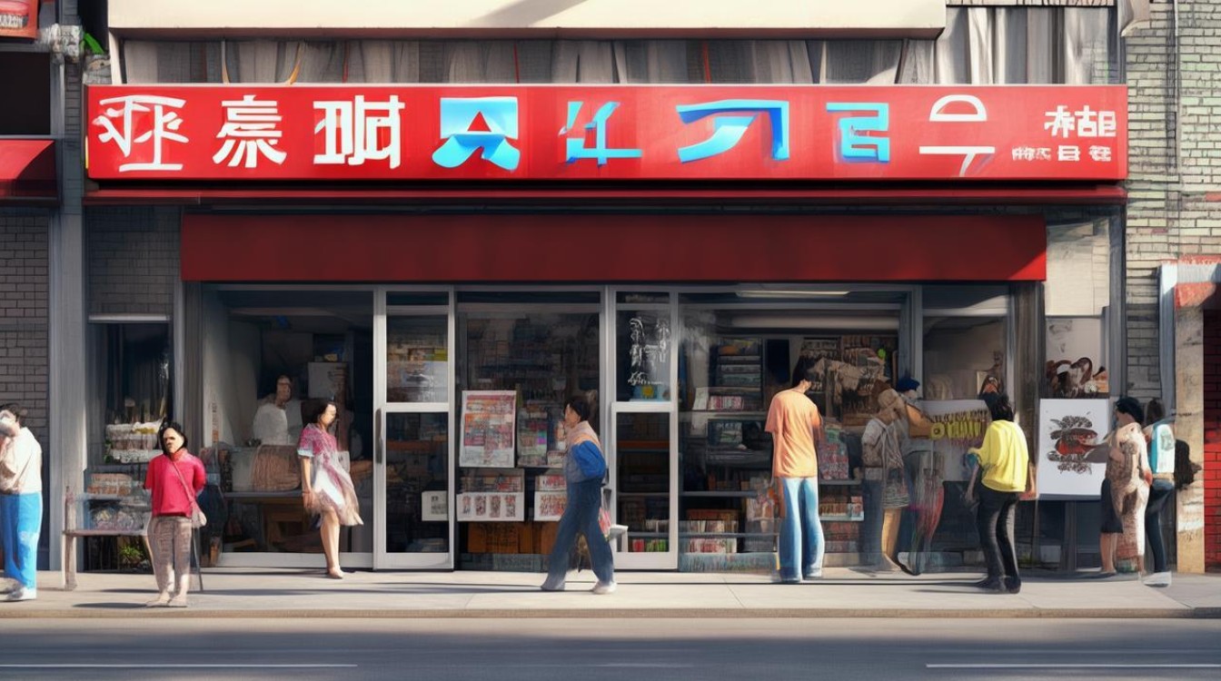 饿了么免费加盟店靠谱吗？揭秘外卖创业的机遇与风险-图3