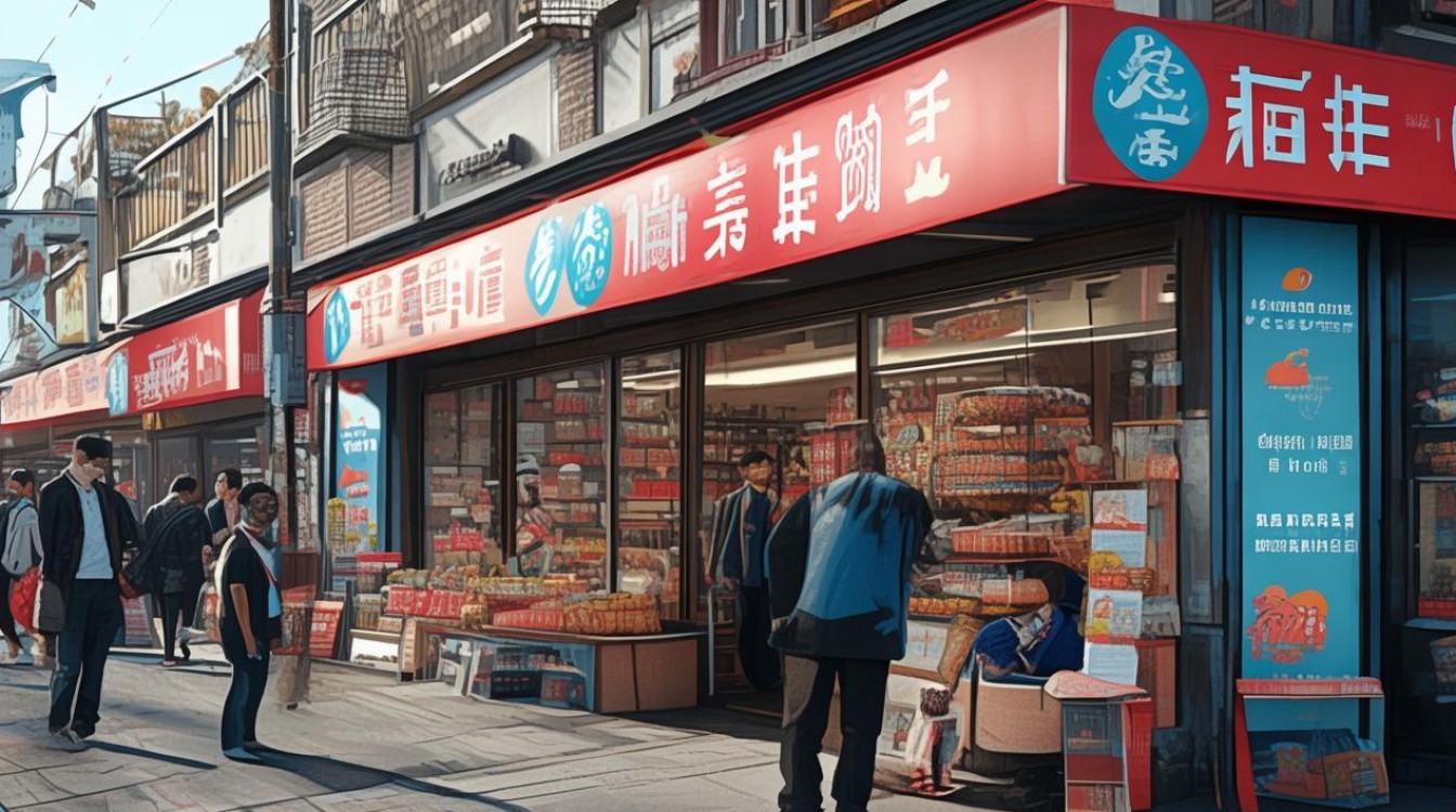 饿了么免费加盟店靠谱吗？揭秘外卖创业的机遇与风险-图4