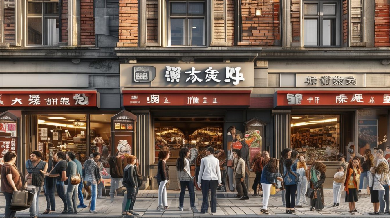 加盟口水流奶茶店有哪些风险？全面解析加盟创业潜在问题-图1