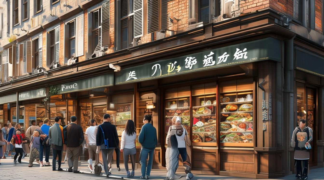 加盟口水流奶茶店有哪些风险？全面解析加盟创业潜在问题-图4
