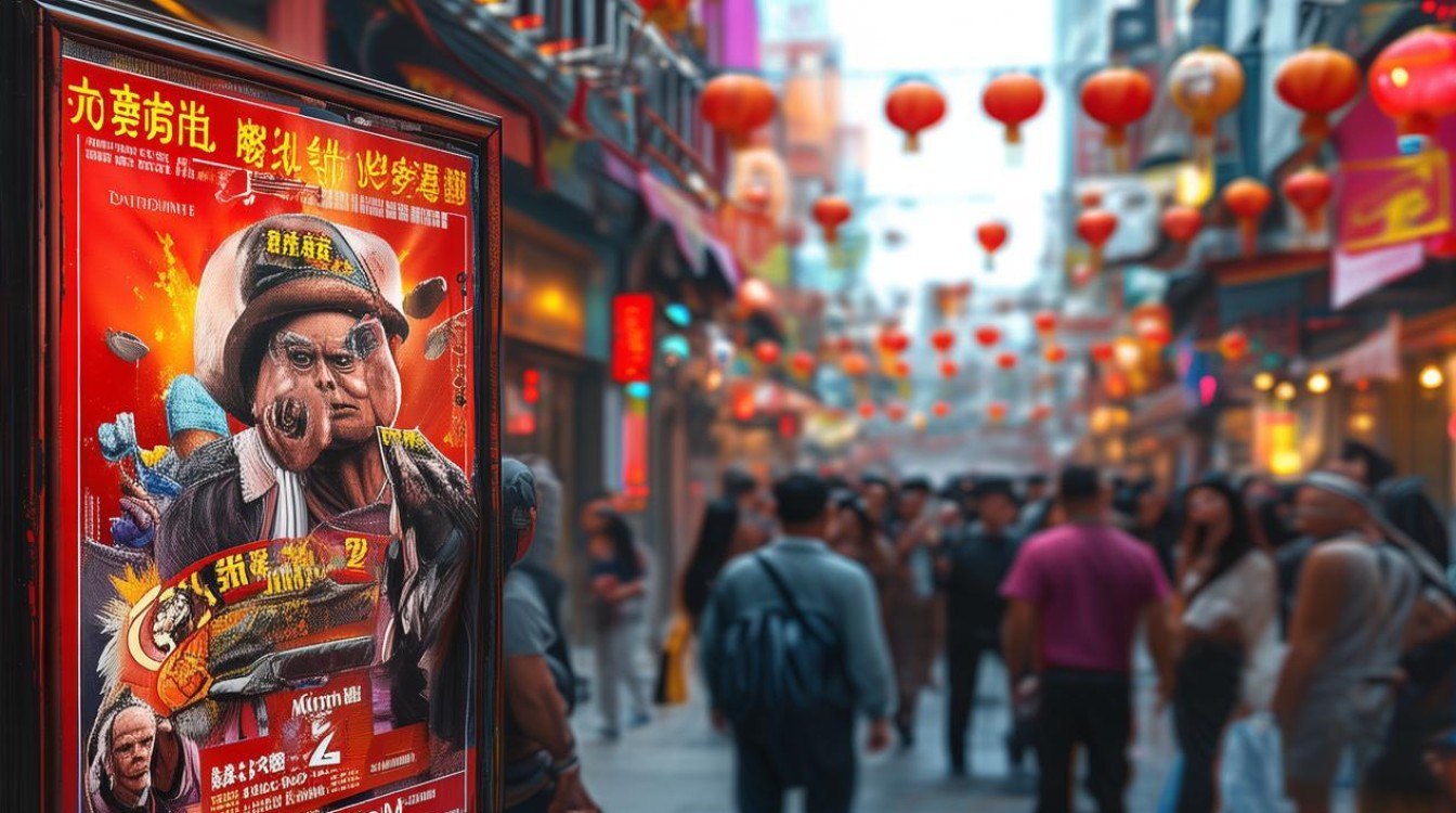 唐人街探案2投资额多少？票房与股市基金风险关联解析-图3