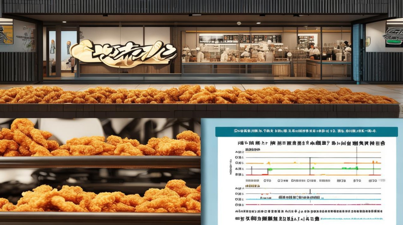 加盟炸鸡翅品牌有哪些投资风险与市场机遇？-图2