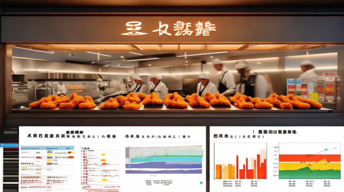 加盟炸鸡翅品牌有哪些投资风险与市场机遇？-图3