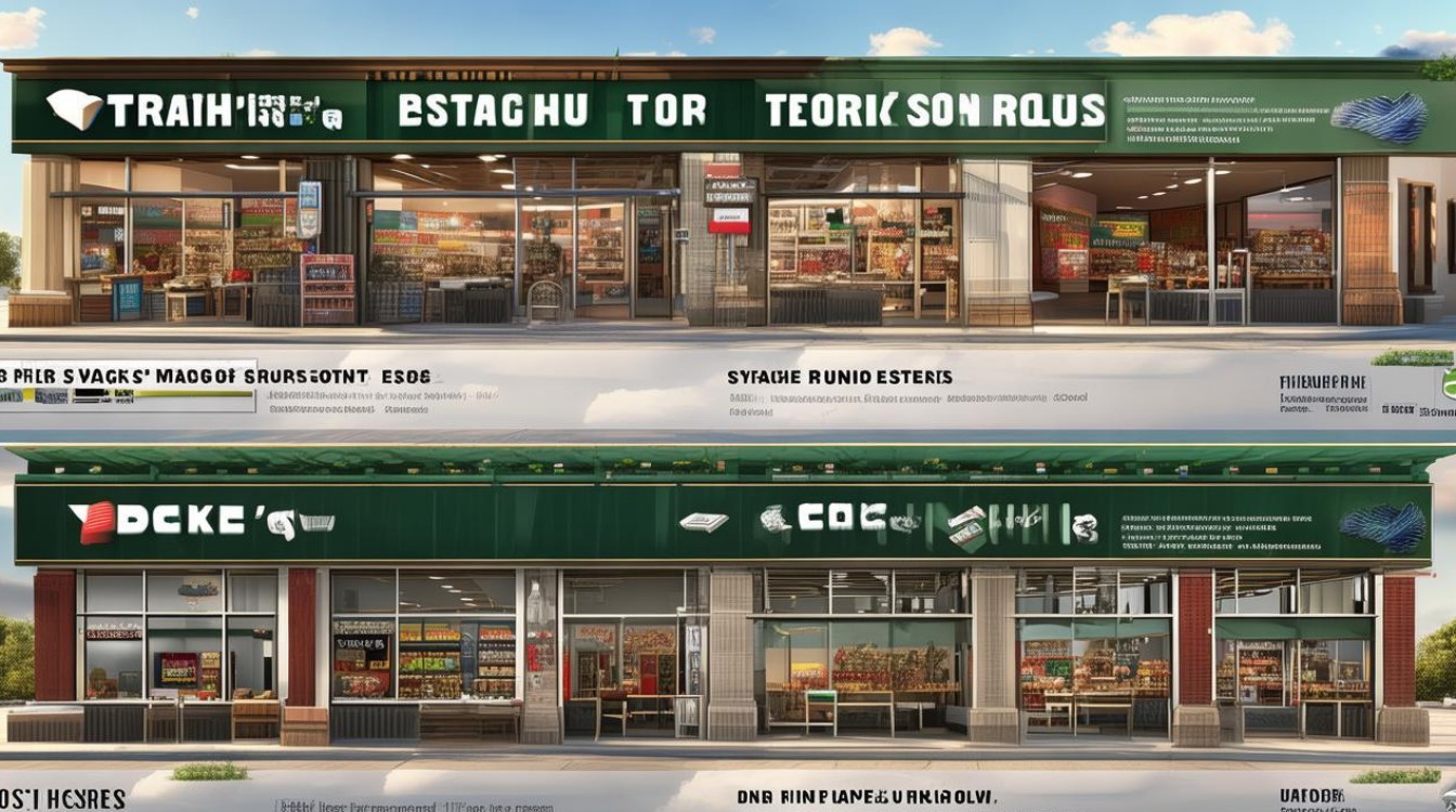 德克士直营店和加盟店哪个更值得投资？-图1