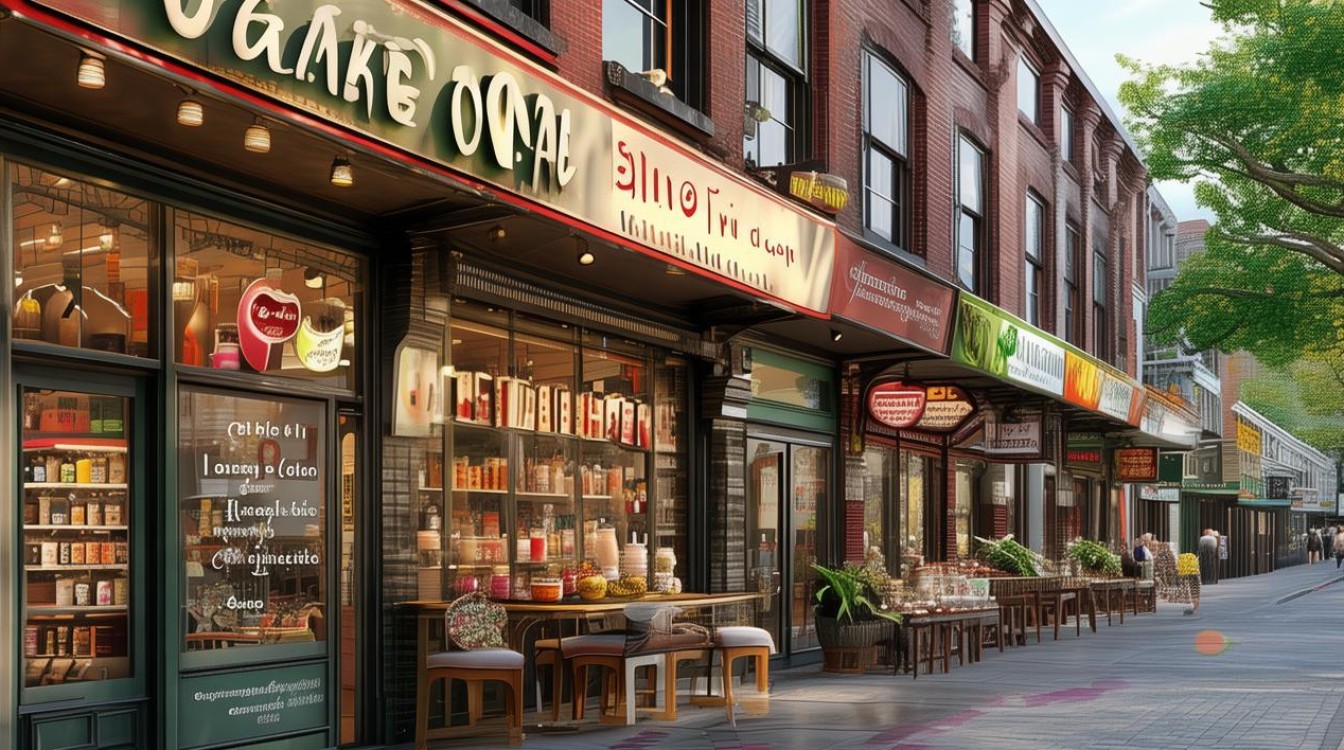 哪些饮品加盟店值得投资？热门品牌推荐-图1