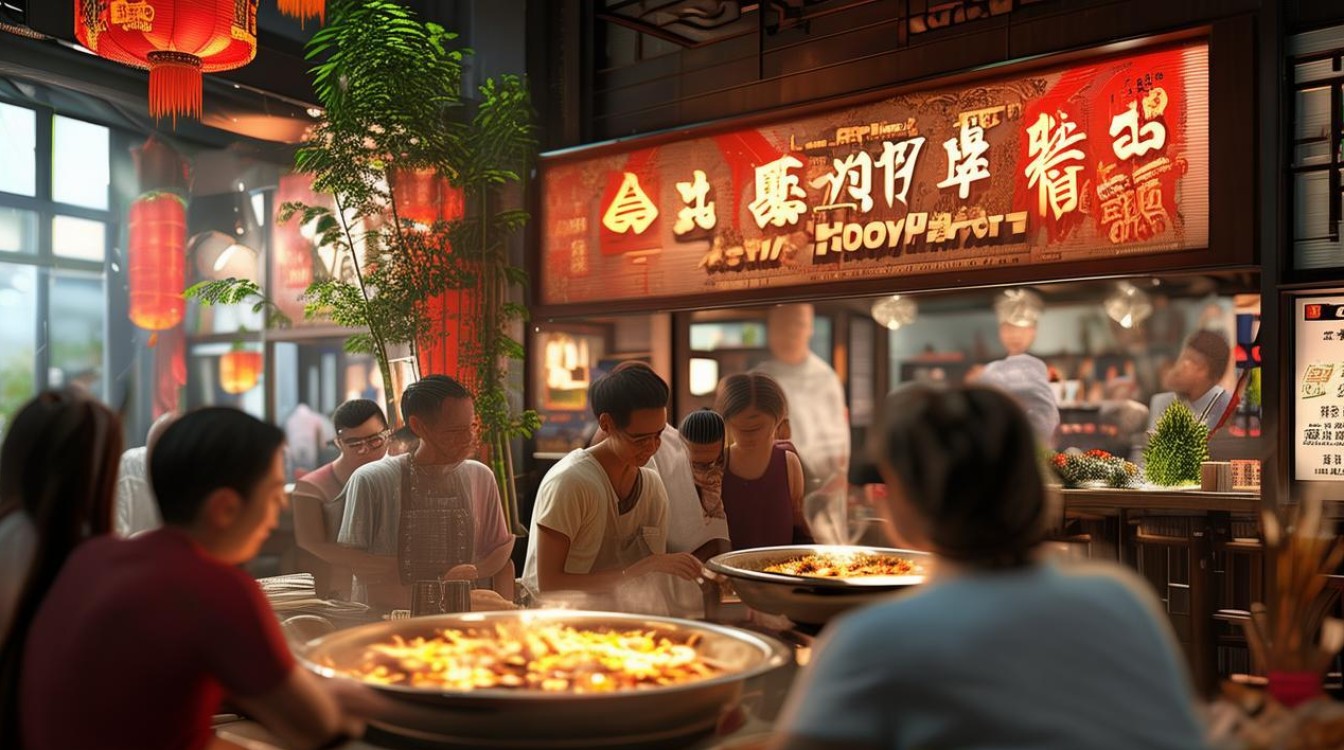开麻辣香锅加盟店赚钱吗？机遇与风险全解析-图2