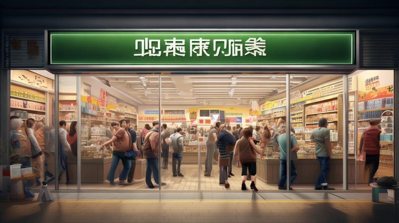 加盟人气新店是机遇还是风险？投资前必看！-图2