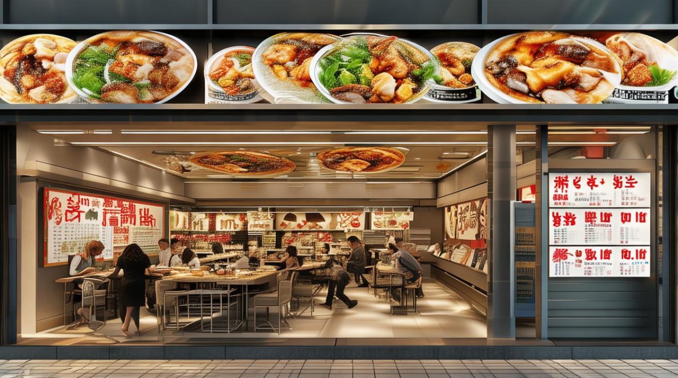 一锅两头牛全国有多少家加盟店？-图2