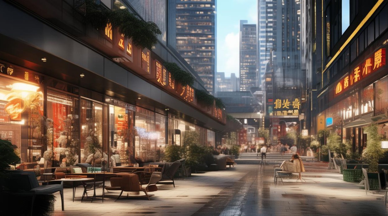 开甜品加盟店真的能赚钱吗？揭秘盈利关键点-图4