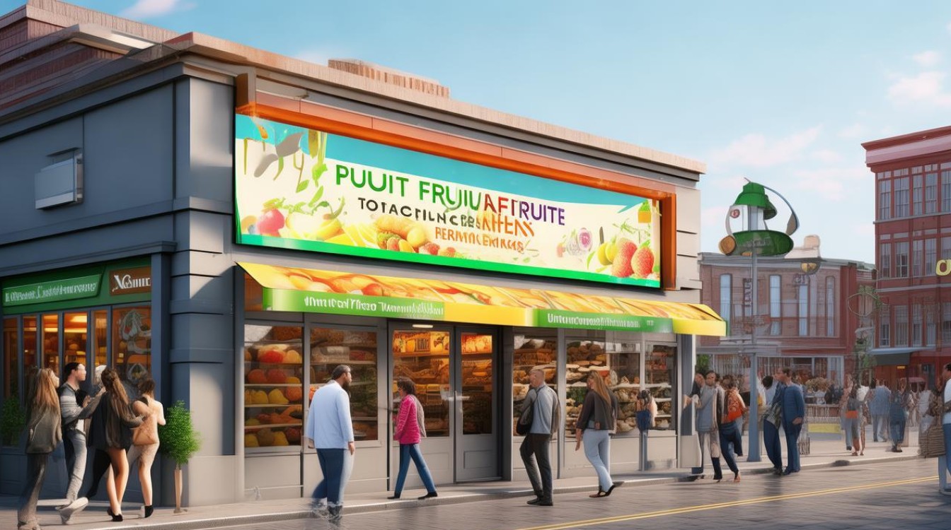 十元水果加盟店靠谱吗？投资风险与市场机遇解析-图1