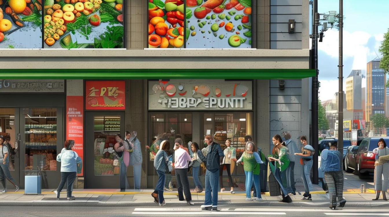 十元水果加盟店靠谱吗？投资风险与市场机遇解析-图2