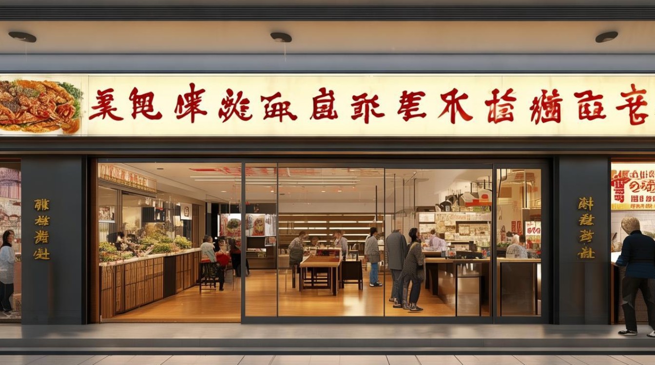 天津酱骨头米饭加盟店值得投资吗？风险与前景解析-图2