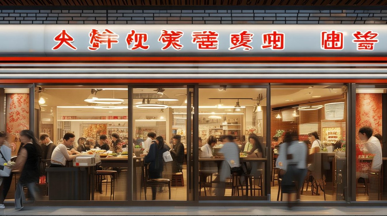 天津酱骨头米饭加盟店值得投资吗？风险与前景解析-图4