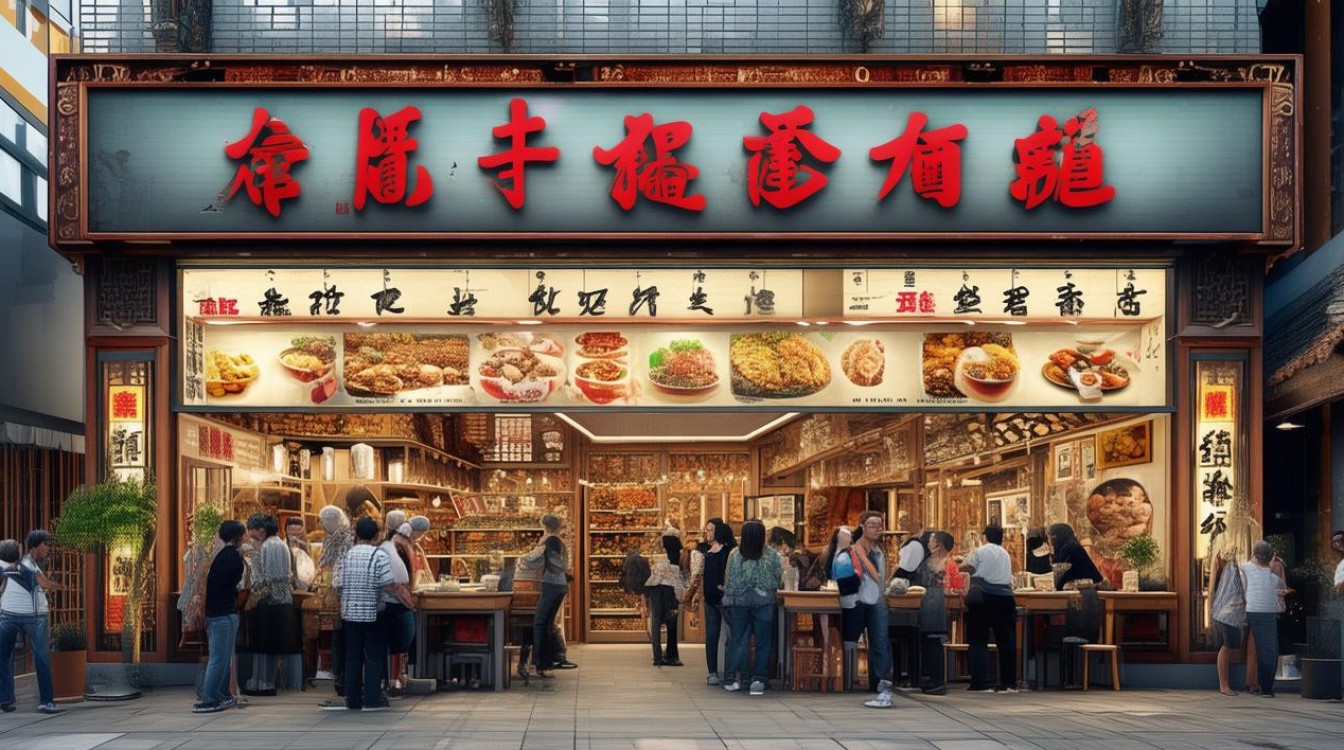 北京特色小吃加盟店值得投资吗？机遇与风险分析-图1