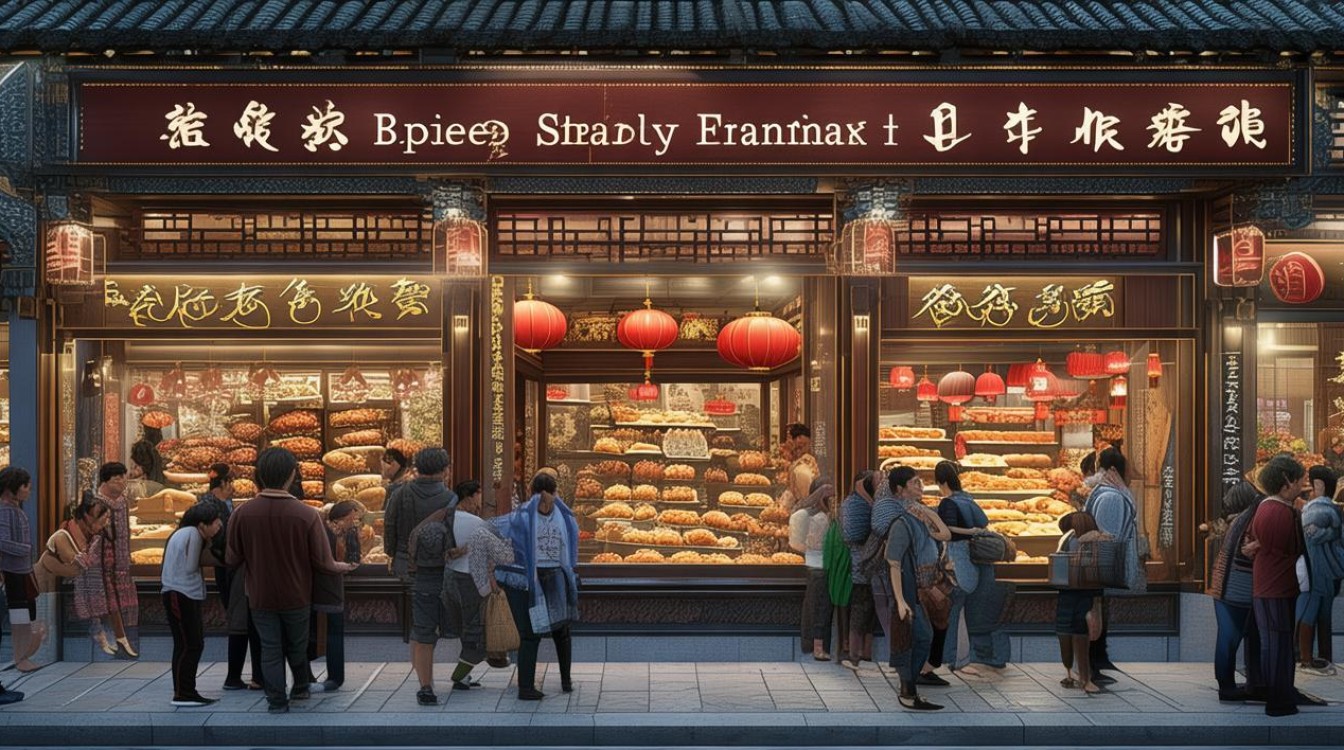 北京特色小吃加盟店值得投资吗？机遇与风险分析-图3