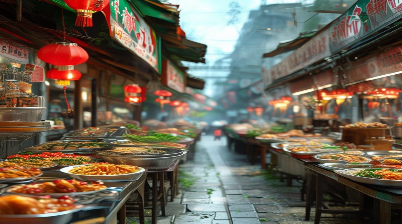 滇味餐饮加盟市场现状如何？投资风险有哪些？-图1