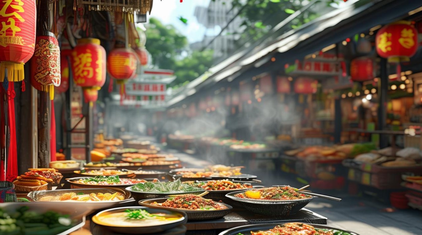 滇味餐饮加盟市场现状如何？投资风险有哪些？-图2