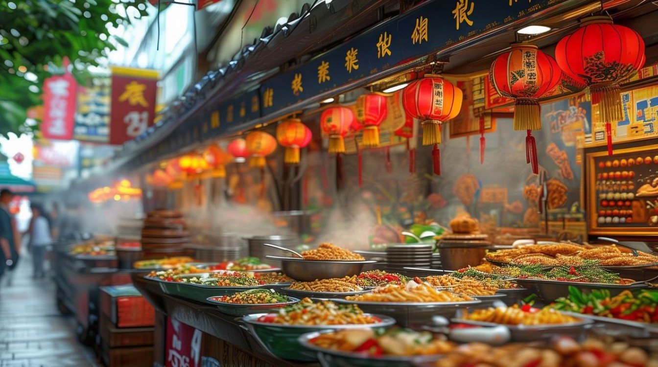 滇味餐饮加盟市场现状如何？投资风险有哪些？-图3