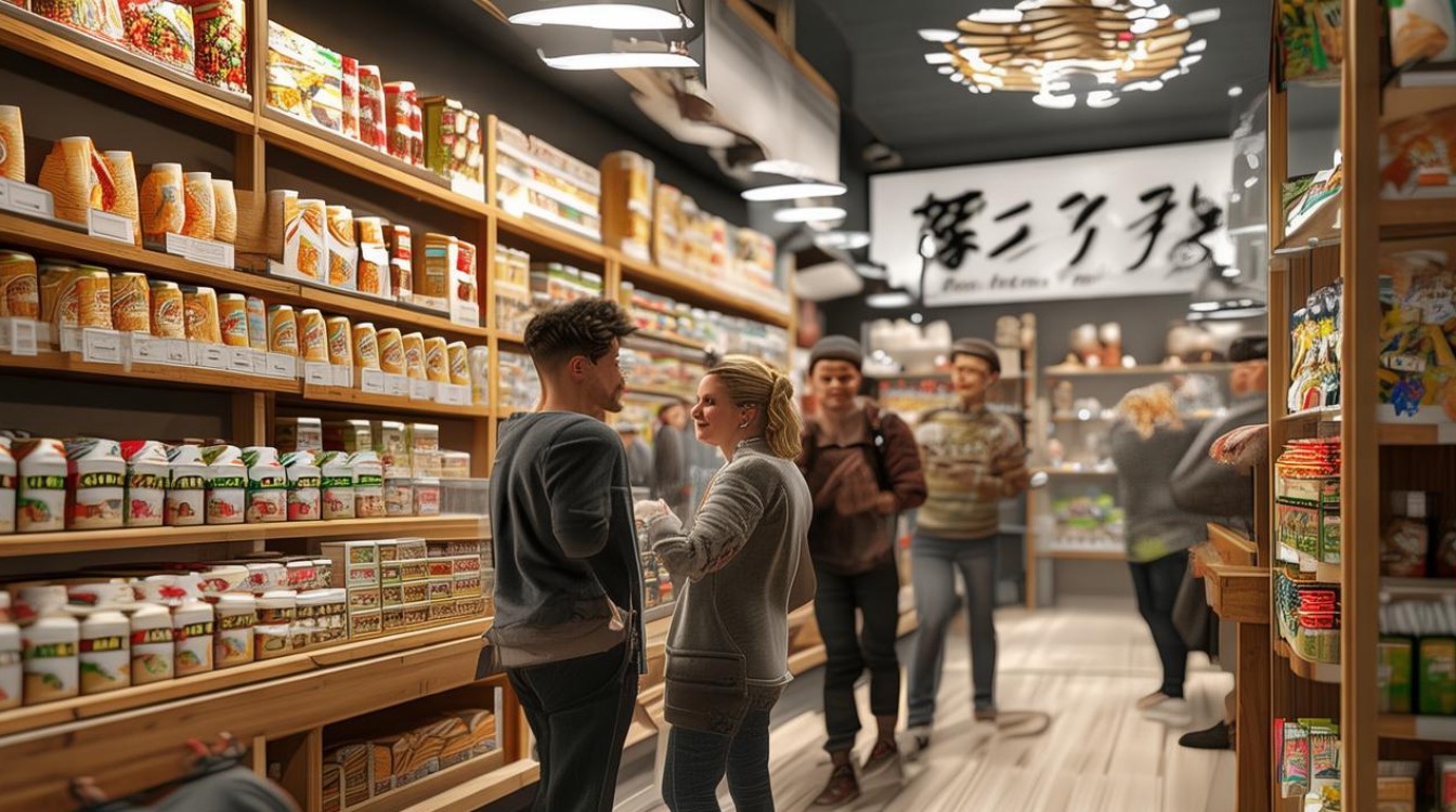 加盟五谷鱼粉店有哪些机遇与风险？-图3