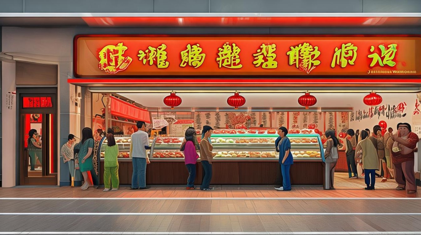 加盟吉祥馄饨靠谱吗？真实投诉与市场风险深度解析-图1