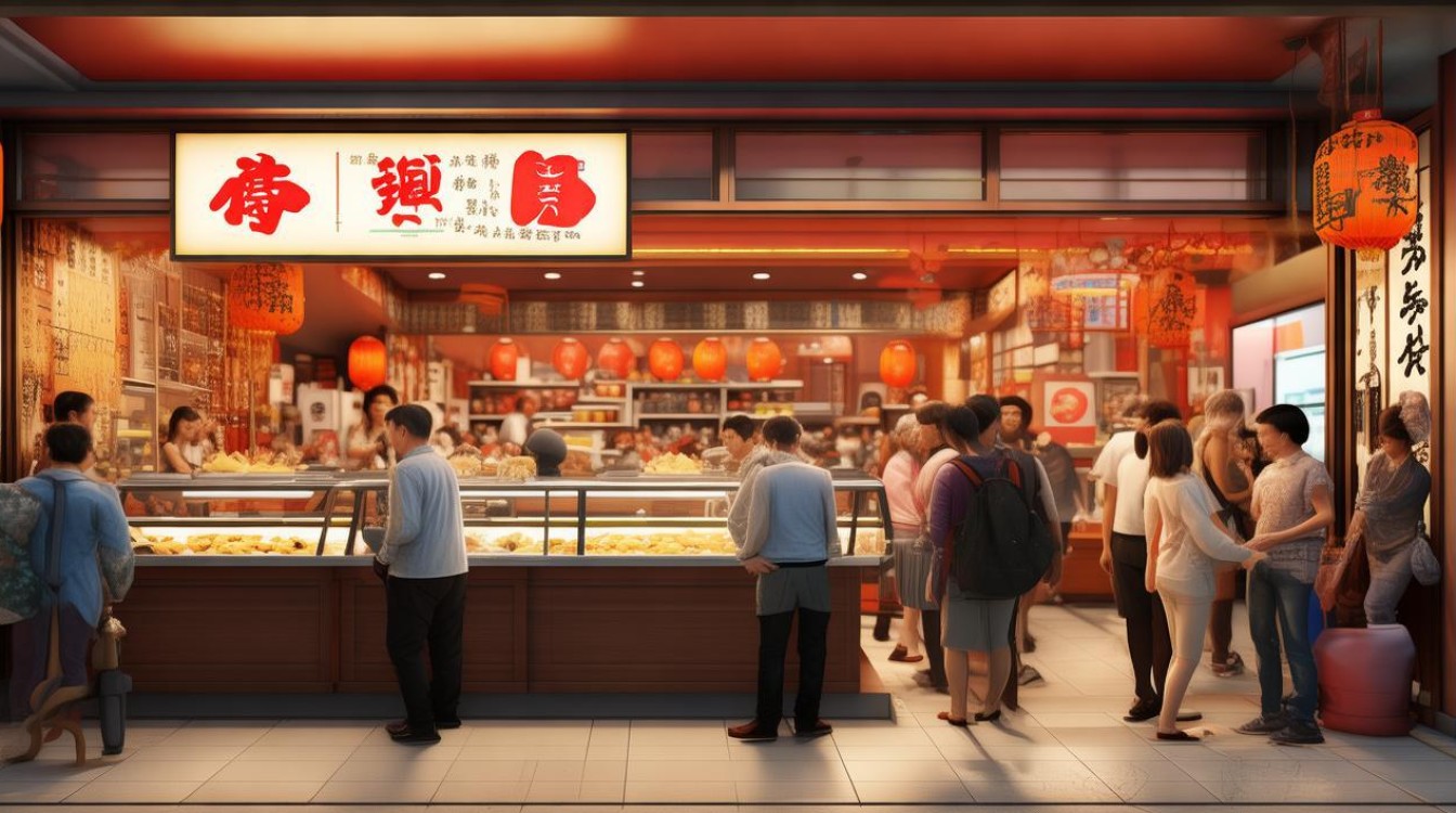 加盟吉祥馄饨靠谱吗？真实投诉与市场风险深度解析-图2