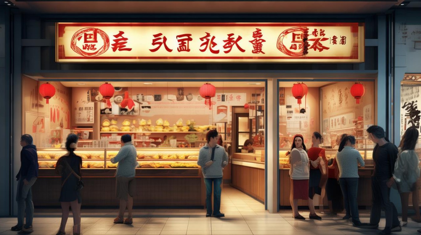 加盟吉祥馄饨靠谱吗？真实投诉与市场风险深度解析-图3