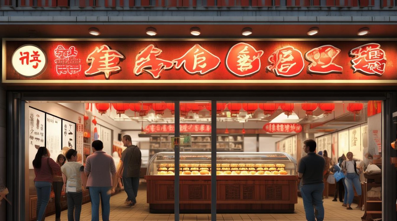 加盟吉祥馄饨靠谱吗？真实投诉与市场风险深度解析-图4