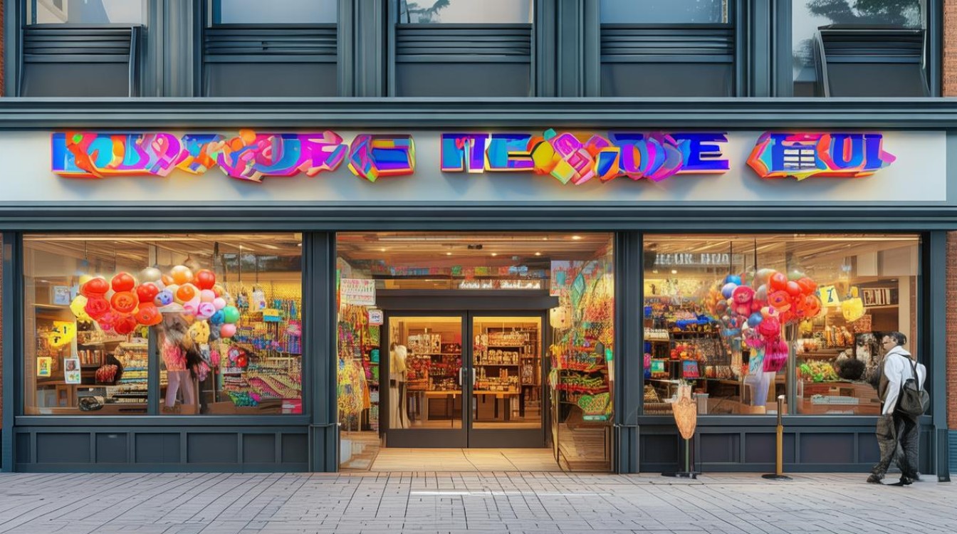 加盟店开店宣传怎么做最有效？-图1