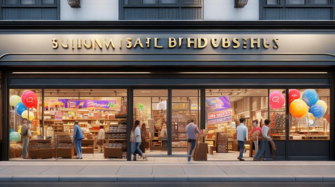 加盟店开店宣传怎么做最有效？-图2