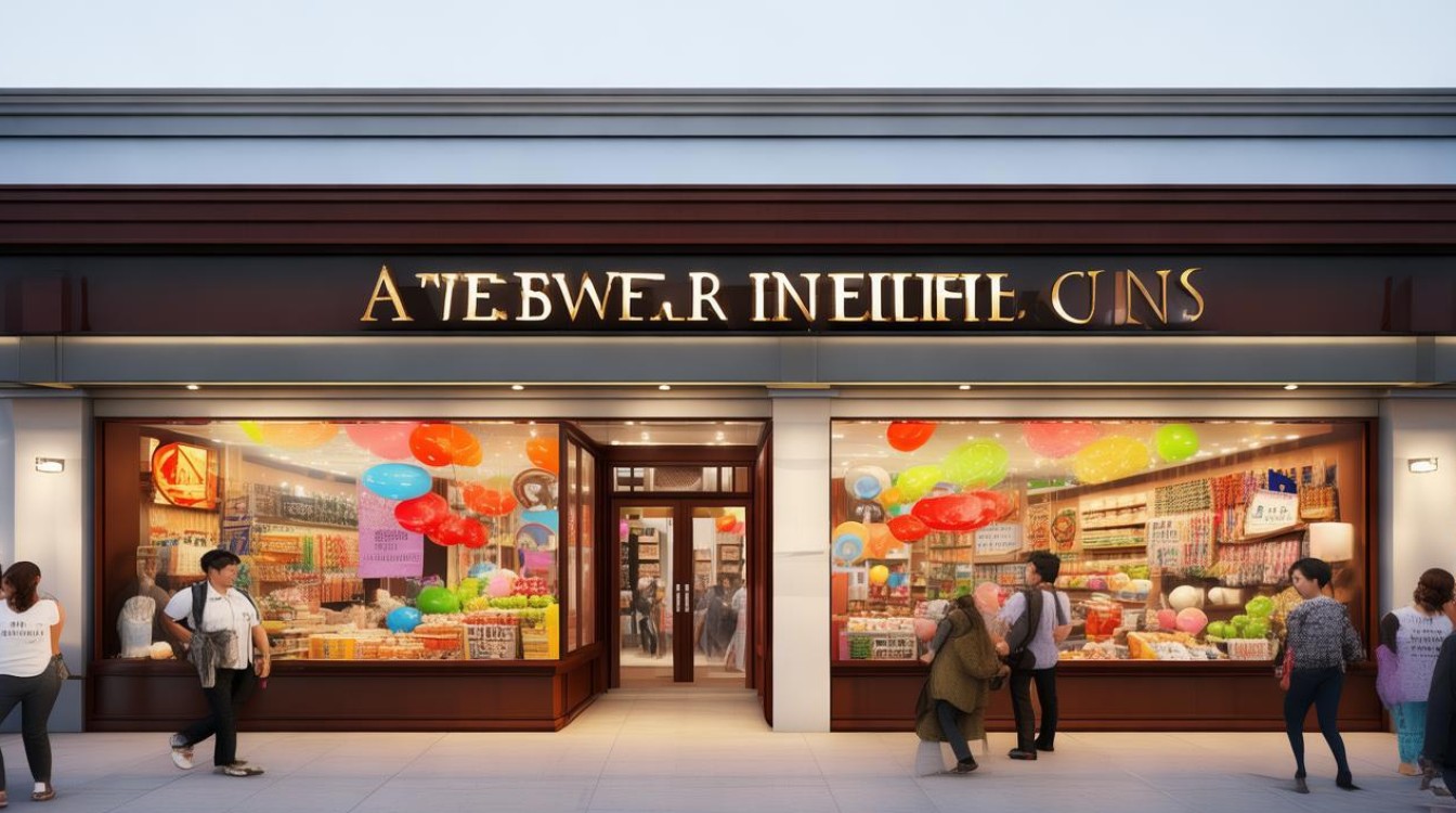加盟店开店宣传怎么做最有效？-图3