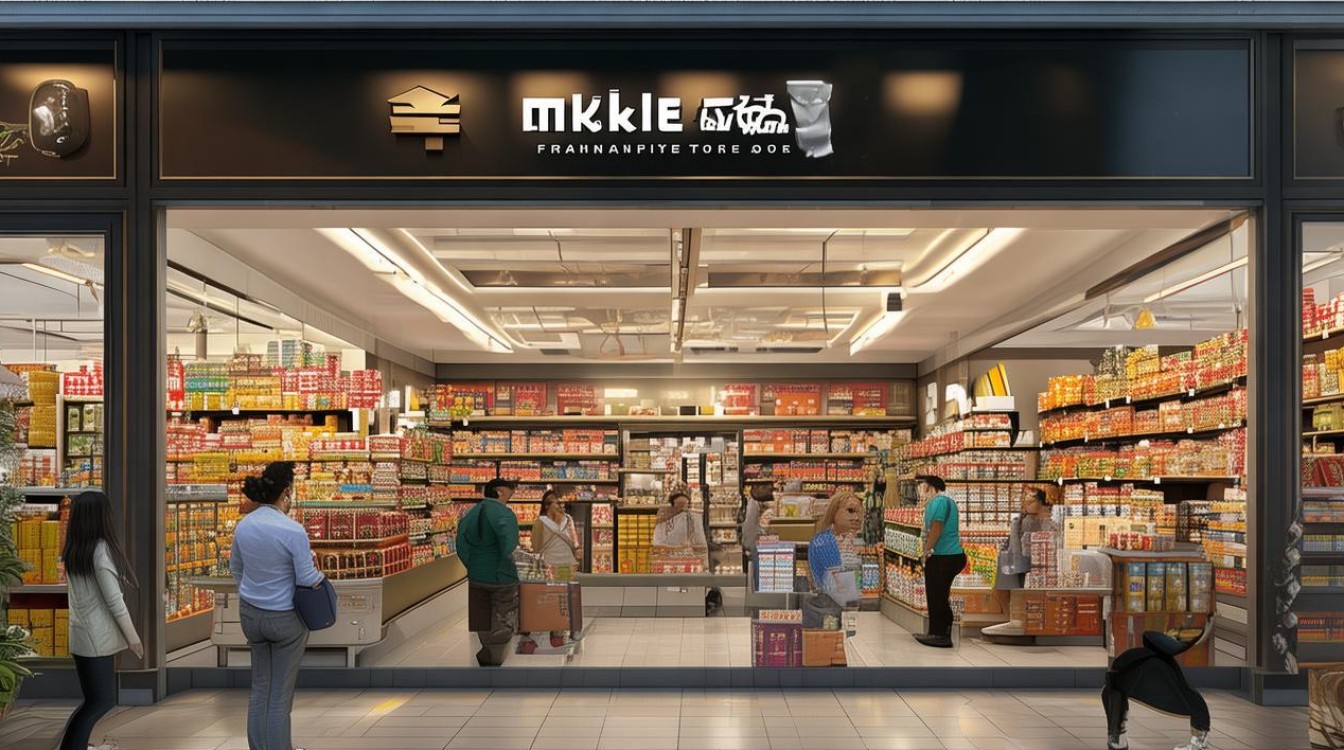 加盟美客熊有哪些创业机遇与风险？-图1