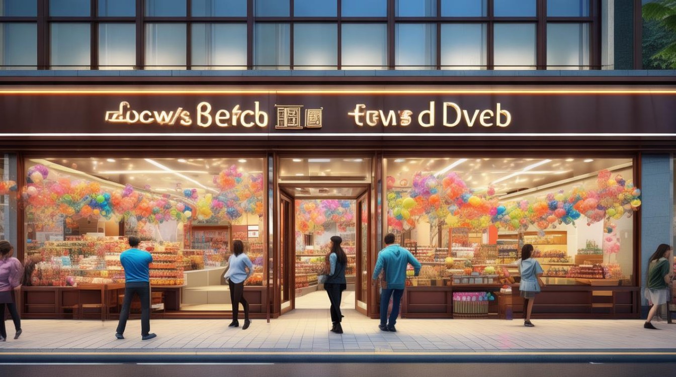 加盟店开店宣传怎么做最有效？-图4
