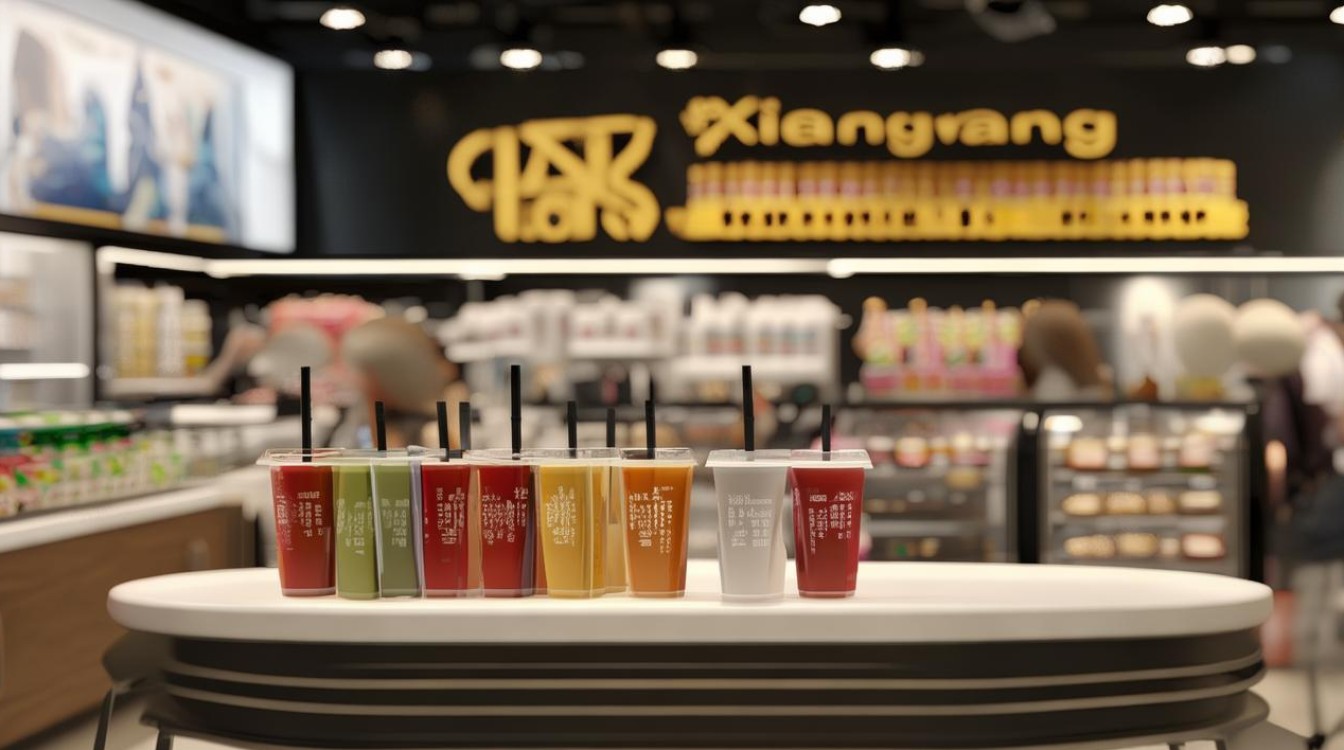 襄阳奶茶加盟店值得投资吗？风险与市场前景解析-图4