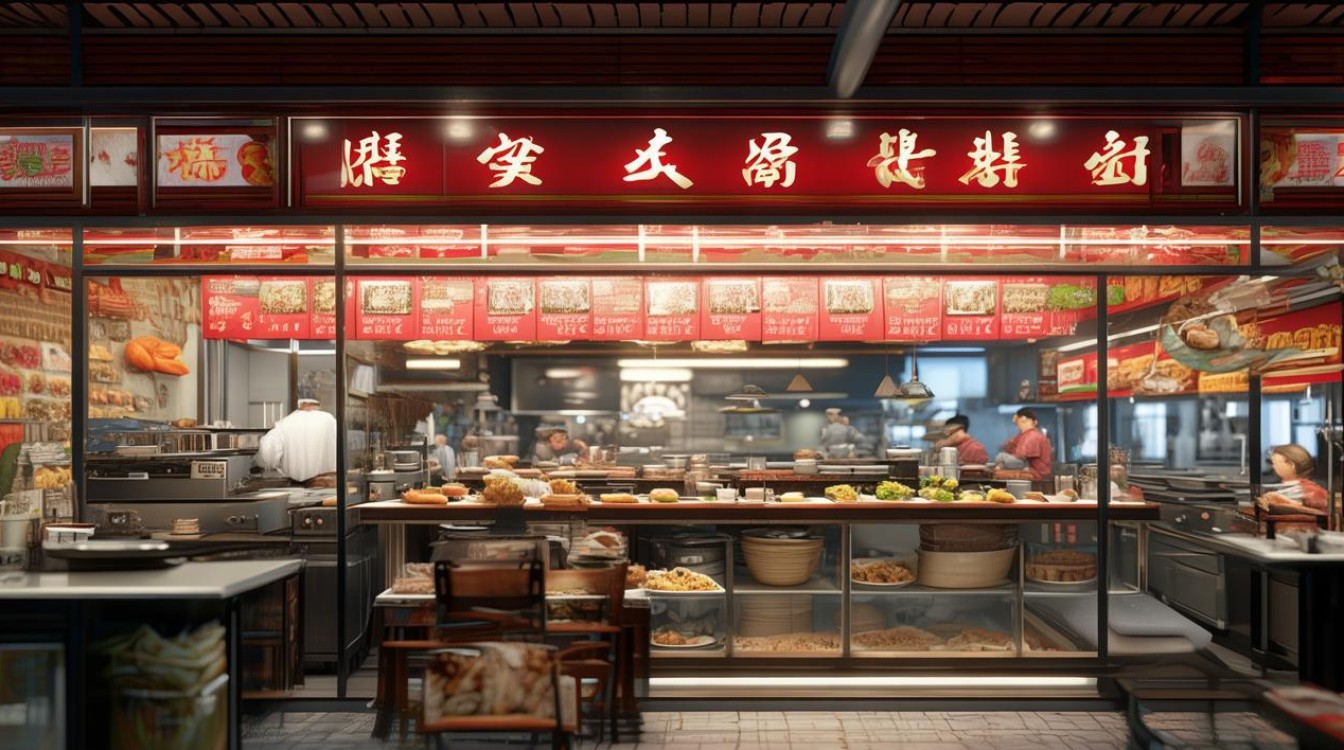 加盟广东佛山煲仔饭店有哪些投资风险与市场前景？-图1
