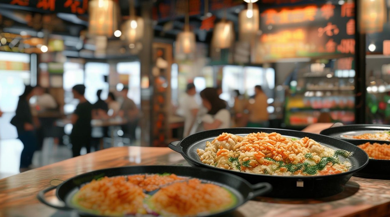 加盟广东佛山煲仔饭店有哪些投资风险与市场前景？-图2