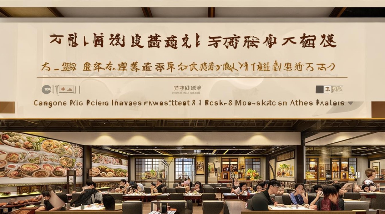 加盟广东佛山煲仔饭店有哪些投资风险与市场前景？-图3