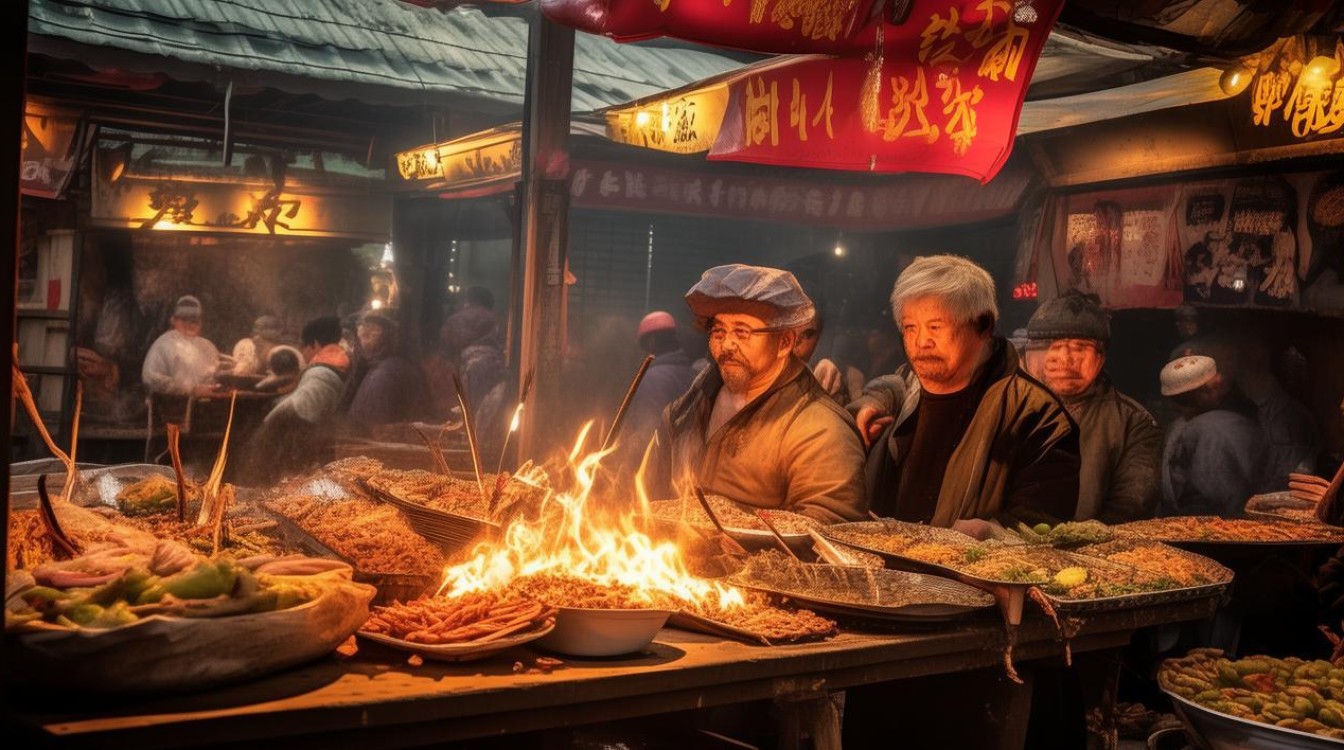 成都纸上烤肉加盟店值得投资吗？机遇与风险全解析-图4
