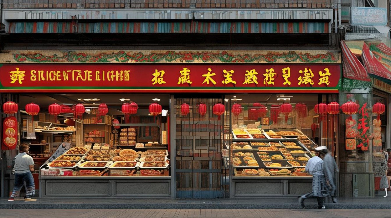 加盟四川美味店有哪些风险与机遇？-图1