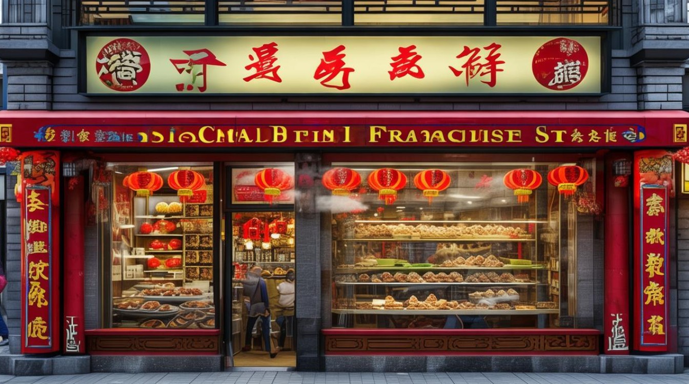 加盟四川美味店有哪些风险与机遇？-图2