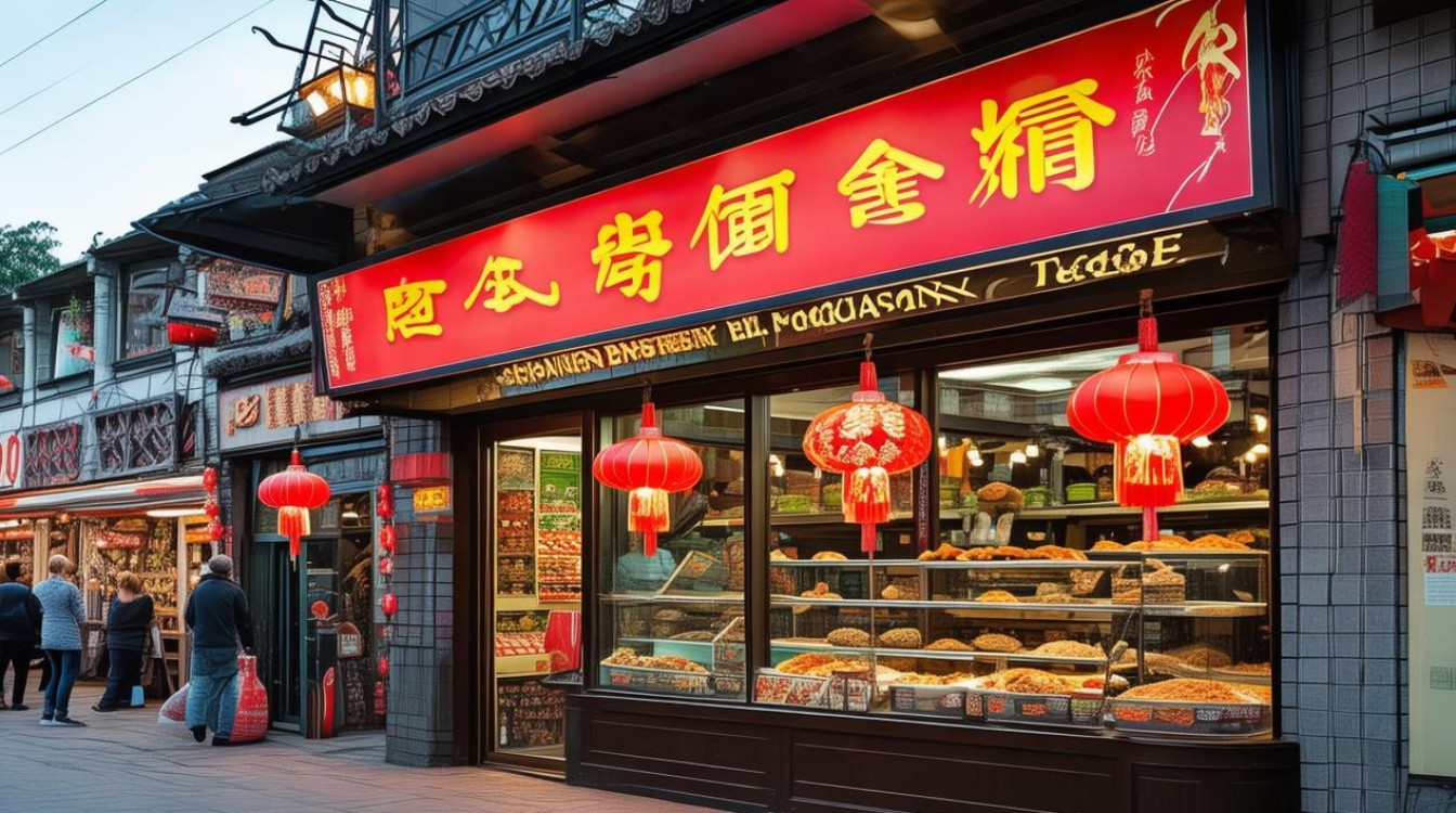 加盟四川美味店有哪些风险与机遇？-图3