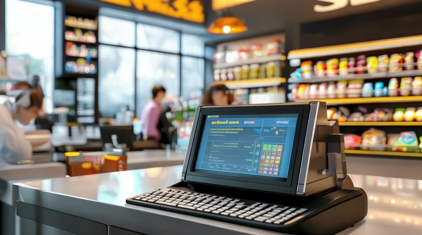 开零食加盟店如何选择收银系统？创业风险有哪些？-图3