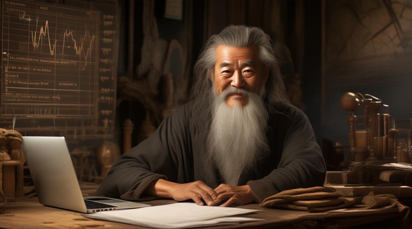 如何运用南怀瑾的智慧穿越现代投资市场周期？-图3