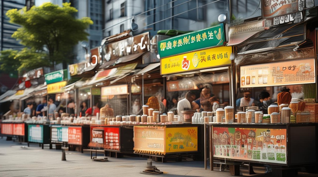 广东热门茶饮品类有哪些？加盟潜力大吗？-图2