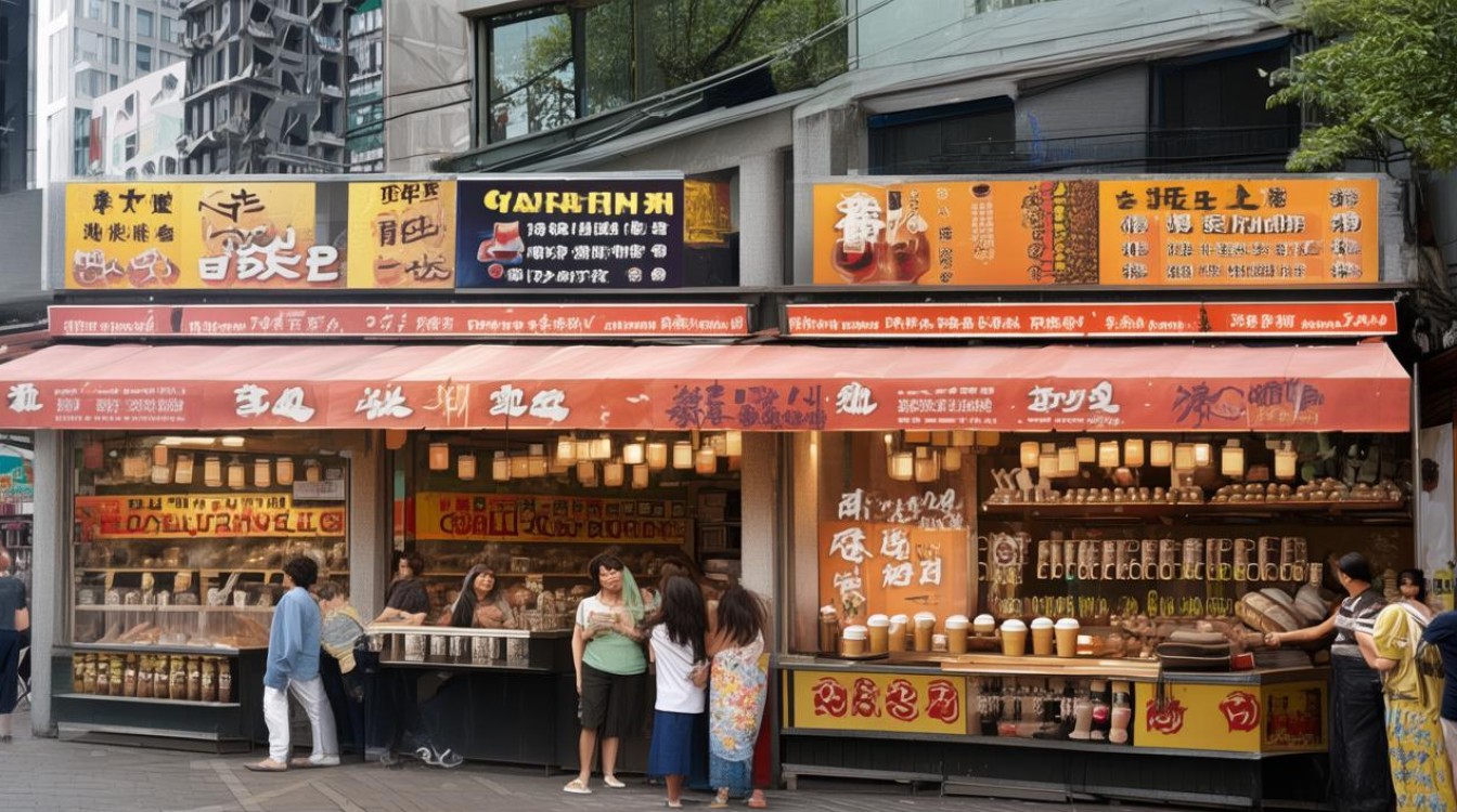 广东热门茶饮品类有哪些？加盟潜力大吗？-图3