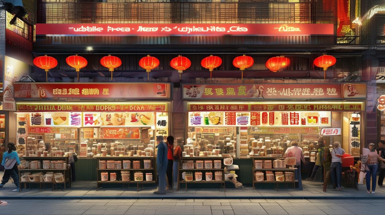 广东热门茶饮品类有哪些？加盟潜力大吗？-图4
