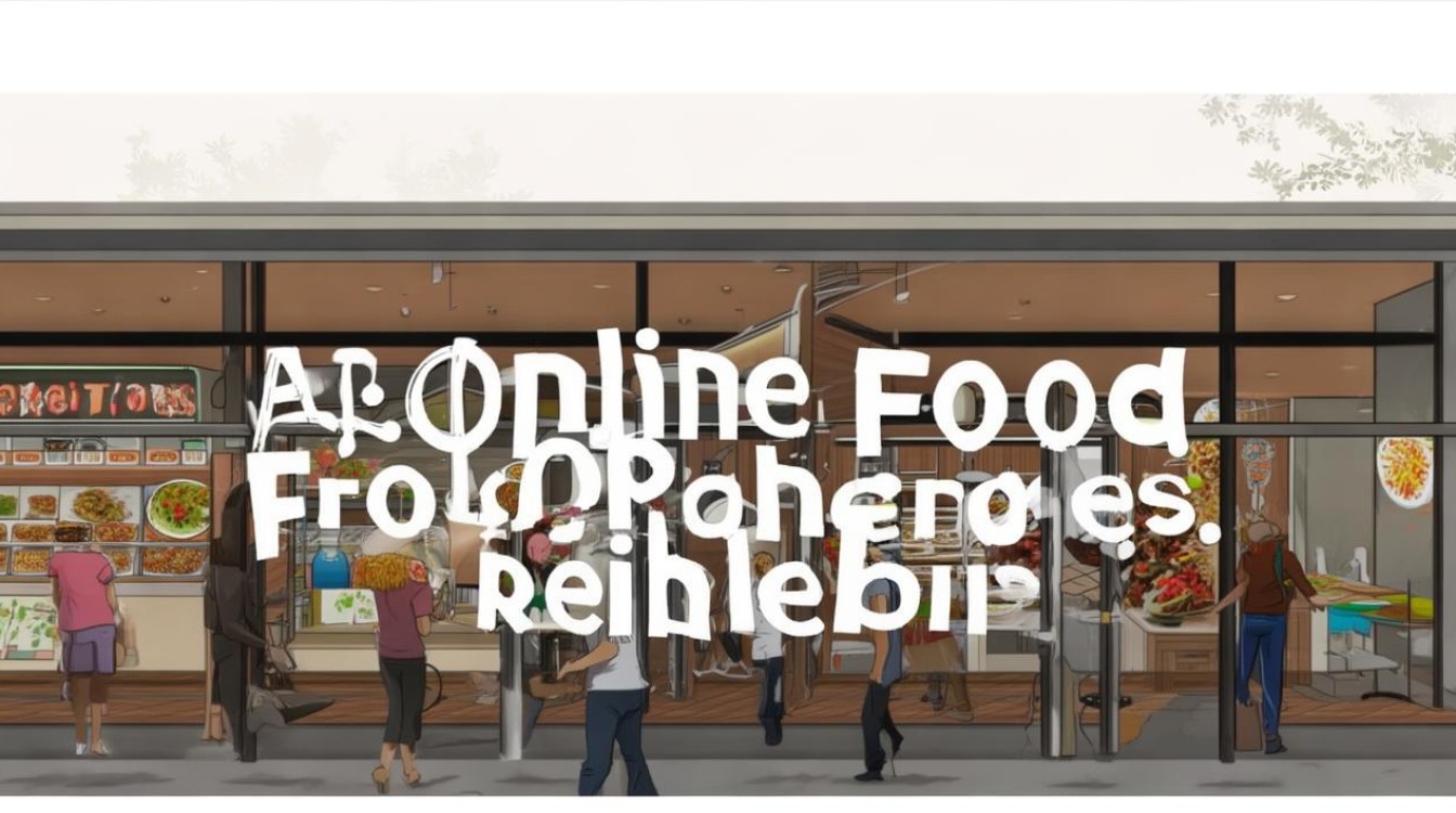 网上美食加盟店真的靠谱吗？揭秘加盟陷阱与成功关键-图3