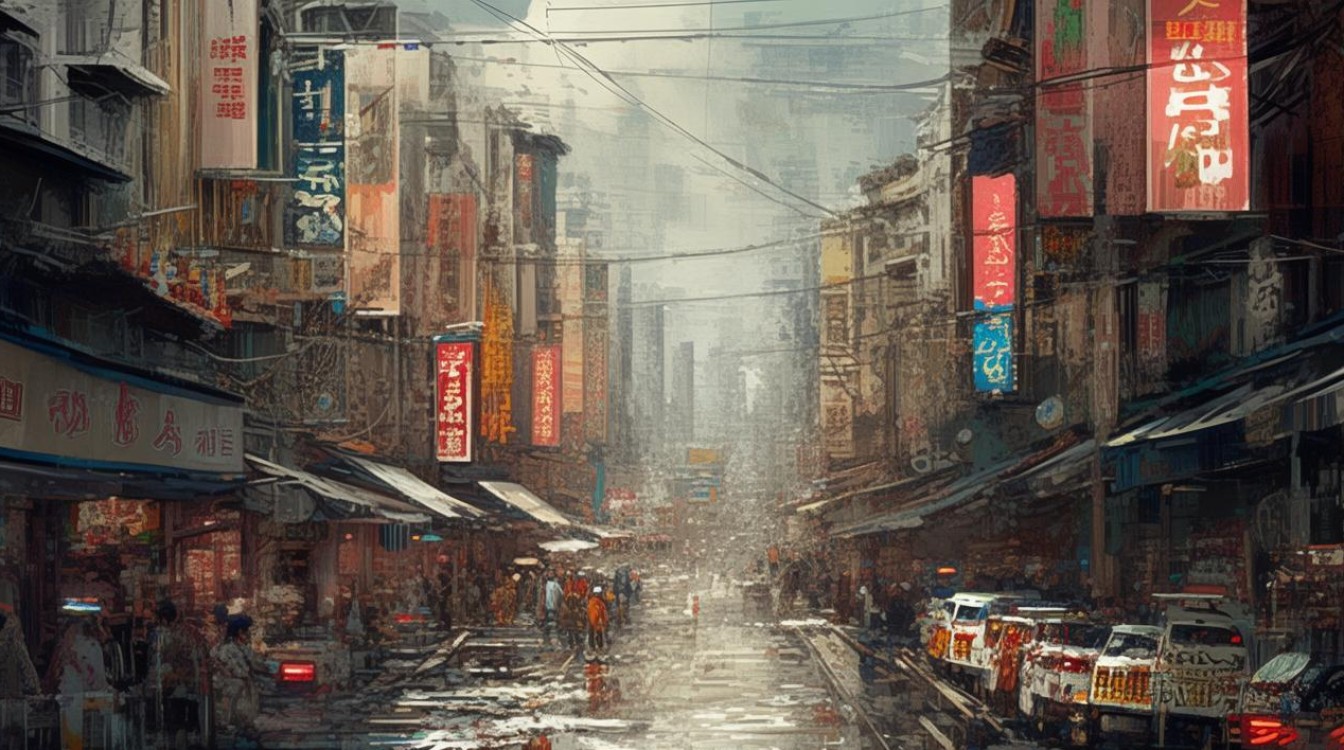 羊肉汤馆加盟店哪家强？投资风险与市场前景解析-图1