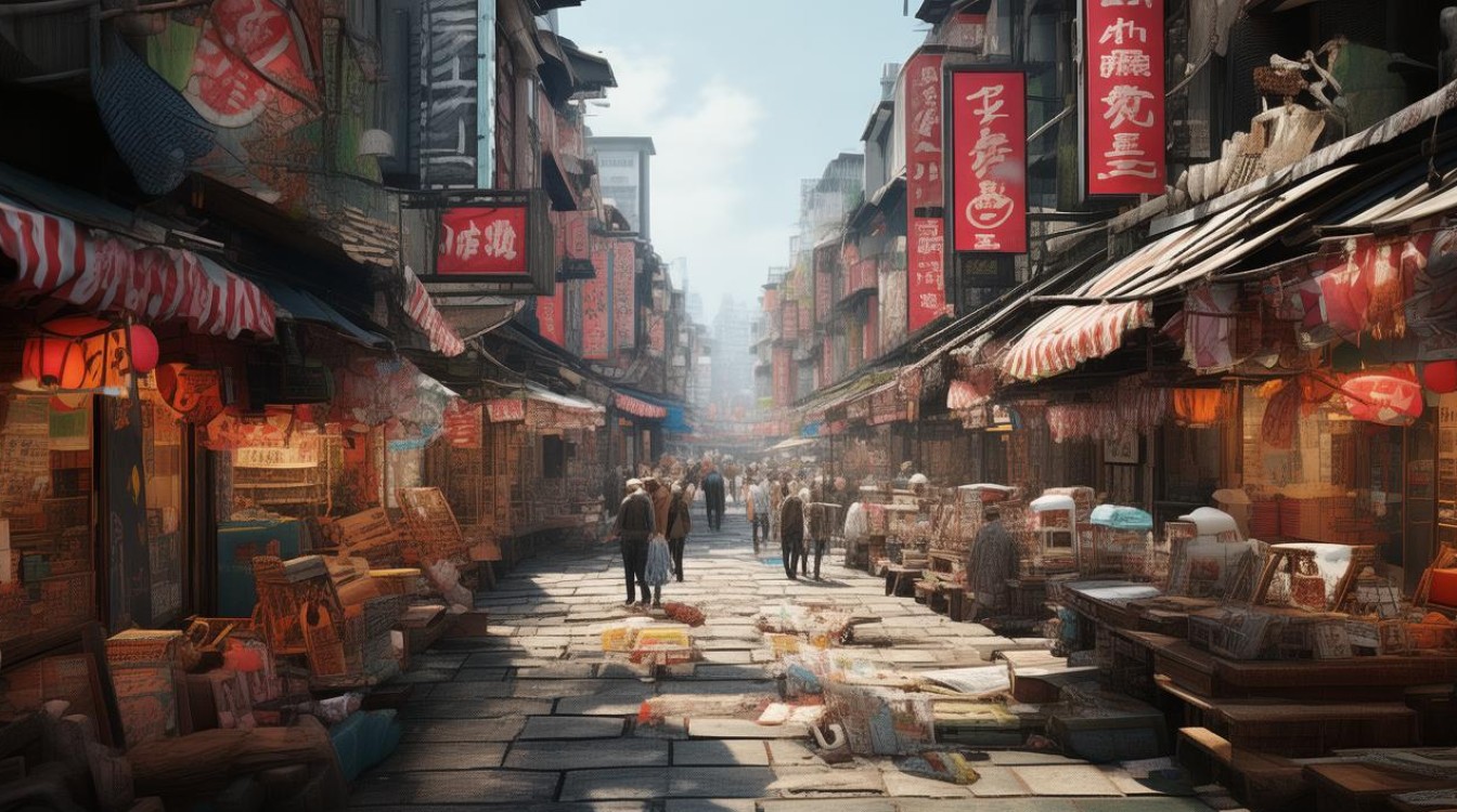 羊肉汤馆加盟店哪家强？投资风险与市场前景解析-图2